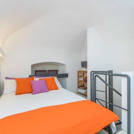 Pura Vida Duplex By Wonderful Italy Apartment Turin Exterior photo