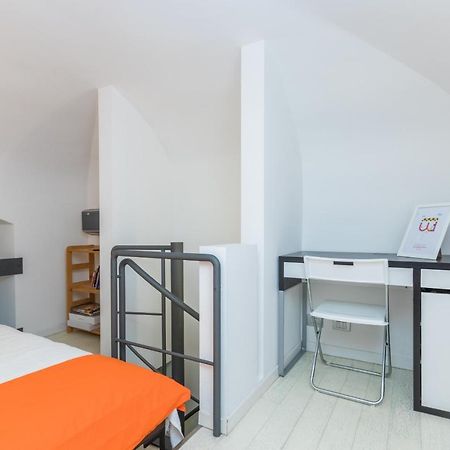 Pura Vida Duplex By Wonderful Italy Apartment Turin Exterior photo