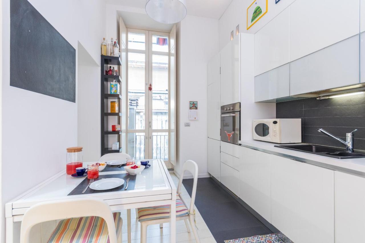 Pura Vida Duplex By Wonderful Italy Apartment Turin Exterior photo