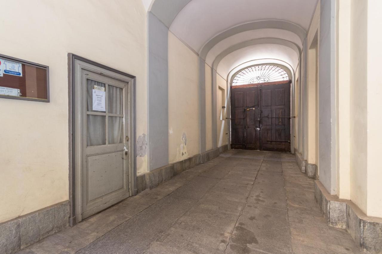 Pura Vida Duplex By Wonderful Italy Apartment Turin Exterior photo