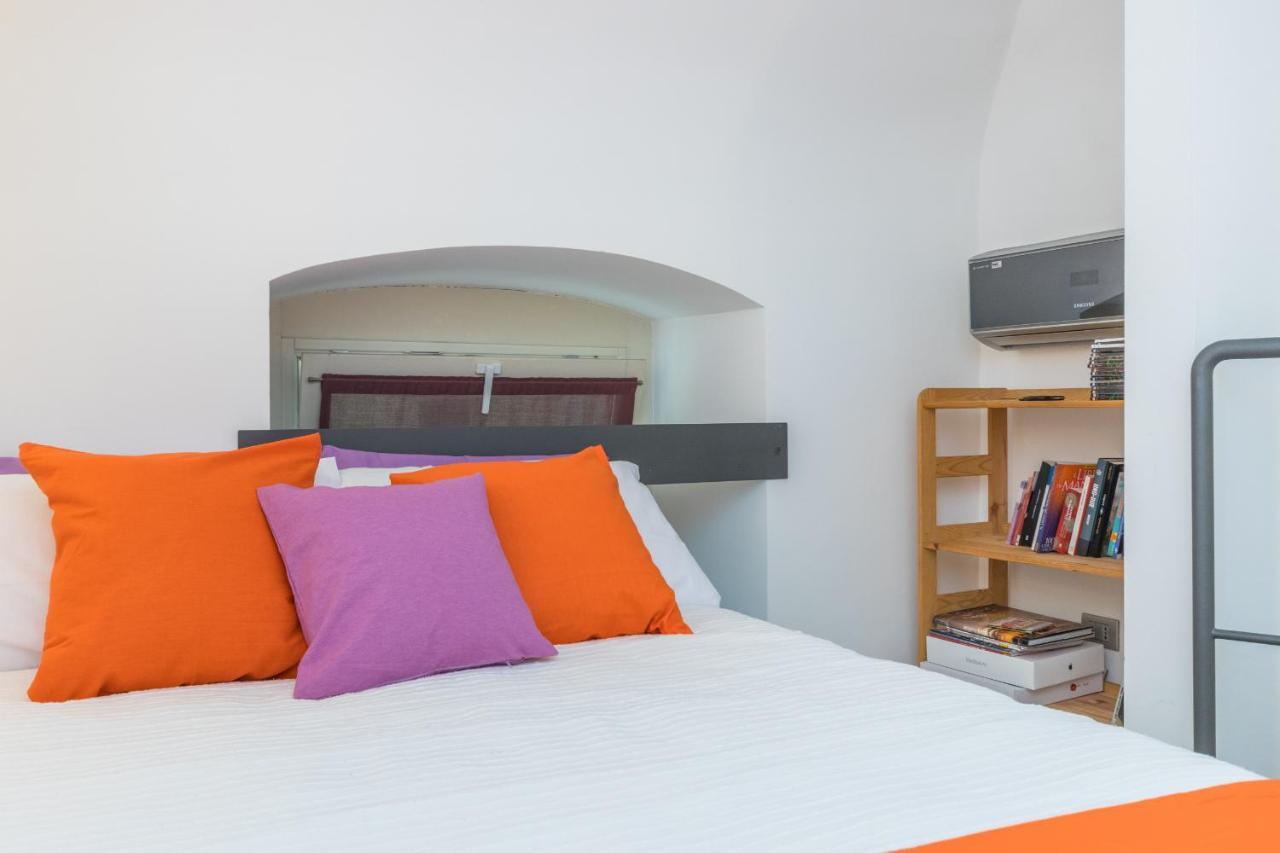Pura Vida Duplex By Wonderful Italy Apartment Turin Exterior photo